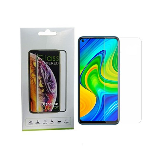 GLASS PROTECTOR FOR XIAOMI REDMI 9